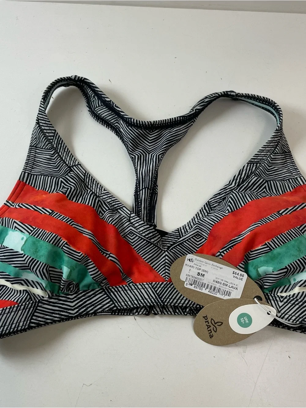 Prana new khari